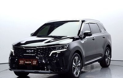 KIA Sorento IV, 2022 год, 2 500 000 рублей, 1 фотография