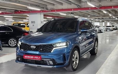 KIA Sorento IV, 2022 год, 2 800 000 рублей, 1 фотография