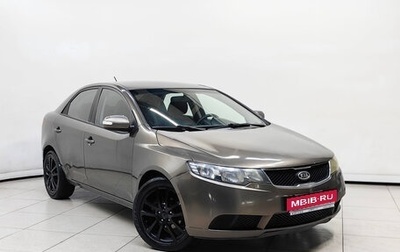 KIA Cerato III, 2009 год, 488 000 рублей, 1 фотография