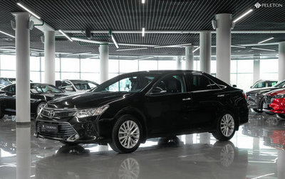 Toyota Camry, 2014 год, 2 270 000 рублей, 1 фотография