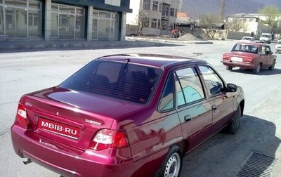 Daewoo Nexia I рестайлинг, 2012 год, 65 000 рублей, 1 фотография