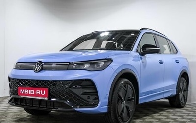 Volkswagen Tiguan, 2024 год, 5 250 000 рублей, 1 фотография