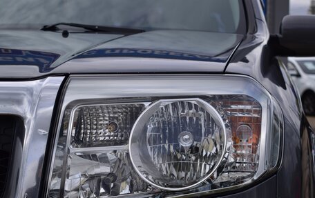 Honda Pilot III рестайлинг, 2011 год, 1 280 000 рублей, 9 фотография