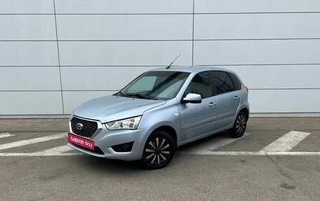 Datsun mi-DO, 2018 год, 647 000 рублей, 1 фотография