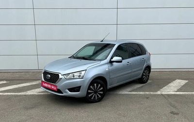 Datsun mi-DO, 2018 год, 647 000 рублей, 1 фотография