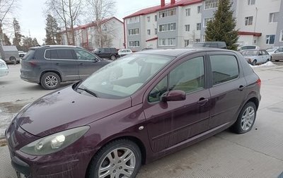 Peugeot 307 I, 2006 год, 320 000 рублей, 1 фотография