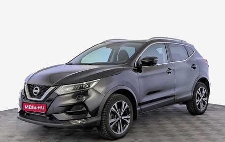 Nissan Qashqai, 2019 год, 1 970 000 рублей, 1 фотография