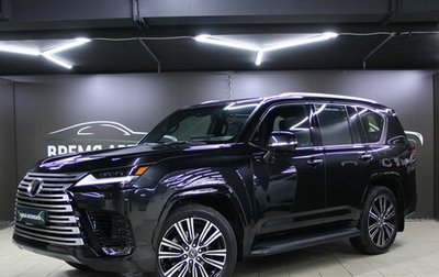 Lexus LX, 2024 год, 14 849 000 рублей, 1 фотография