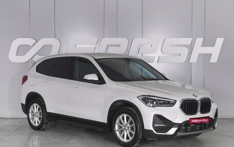 BMW X1, 2021 год, 3 299 000 рублей, 1 фотография