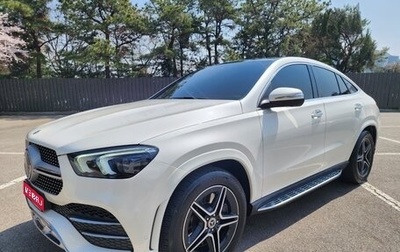 Mercedes-Benz GLE Coupe, 2022 год, 7 625 000 рублей, 1 фотография