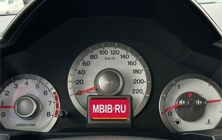 Honda Pilot III рестайлинг, 2011 год, 1 280 000 рублей, 10 фотография