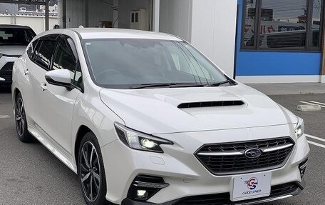 Subaru Levorg, 2021 год, 1 700 000 рублей, 1 фотография