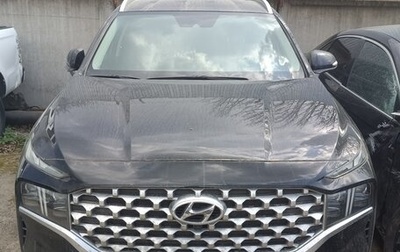 Hyundai Santa Fe IV, 2022 год, 3 960 000 рублей, 1 фотография
