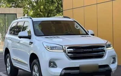 Haval H9 I рестайлинг, 2020 год, 2 270 000 рублей, 1 фотография