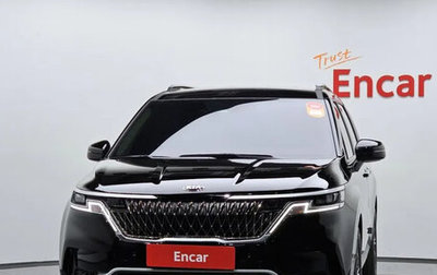 KIA Carnival, 2021 год, 2 750 000 рублей, 1 фотография