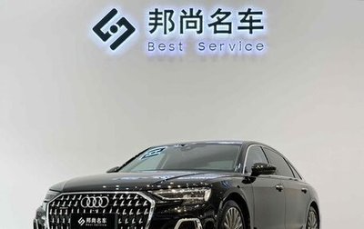 Audi A8, 2024 год, 10 304 505 рублей, 1 фотография