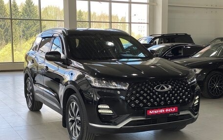 Chery Tiggo 7 Pro, 2021 год, 1 719 000 рублей, 1 фотография