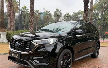 Ford Edge II рестайлинг, 2022 год, 2 333 123 рублей, 1 фотография