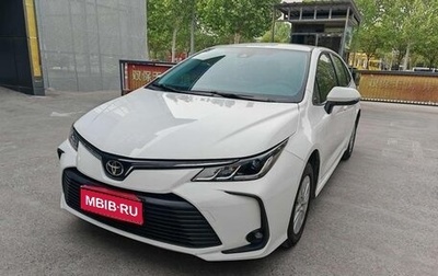 Toyota Corolla, 2024 год, 1 829 216 рублей, 1 фотография