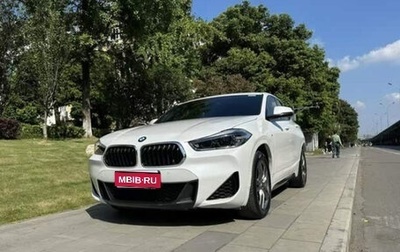 BMW X2, 2022 год, 2 700 000 рублей, 1 фотография