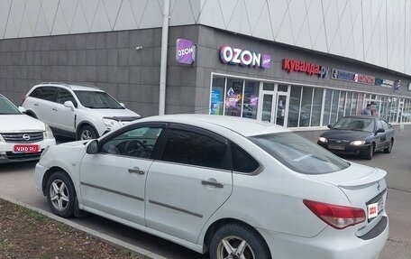 Nissan Almera, 2015 год, 570 000 рублей, 1 фотография