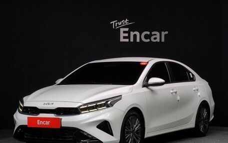 KIA K3, 2021 год, 1 600 018 рублей, 1 фотография