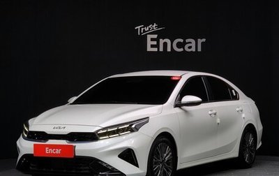 KIA K3, 2021 год, 1 600 018 рублей, 1 фотография