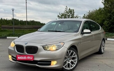 BMW 5 серия, 2009 год, 1 200 000 рублей, 1 фотография