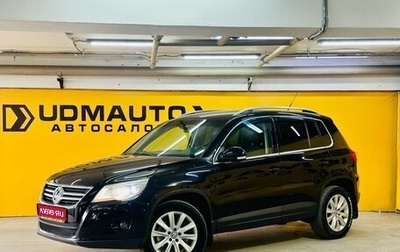 Volkswagen Tiguan I, 2009 год, 1 099 000 рублей, 1 фотография