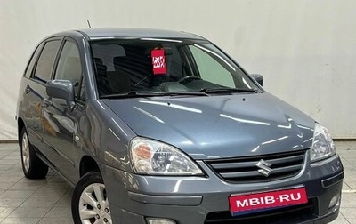 Suzuki Liana, 2007 год, 1 фотография