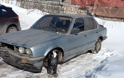 BMW 3 серия, 1985 год, 60 000 рублей, 1 фотография