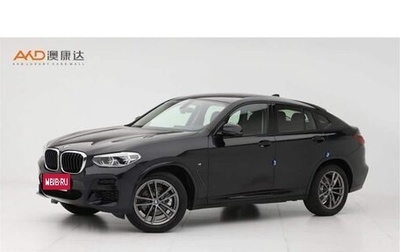 BMW X4, 2021 год, 3 719 000 рублей, 1 фотография