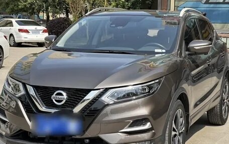 Nissan Qashqai, 2021 год, 1 491 700 рублей, 1 фотография