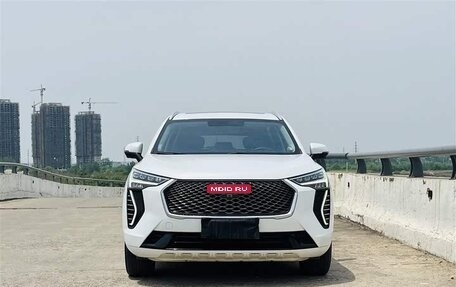 Haval Jolion, 2021 год, 1 024 000 рублей, 1 фотография