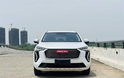 Haval Jolion, 2021 год, 1 024 000 рублей, 1 фотография