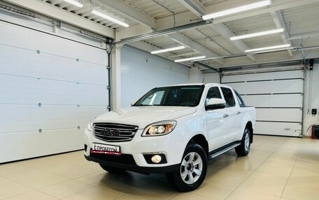 JAC T6, 2021 год, 2 129 000 рублей, 1 фотография