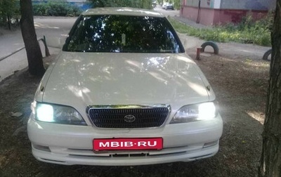 Toyota Cresta, 1999 год, 710 000 рублей, 1 фотография