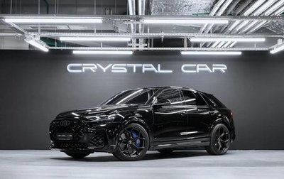 Audi RS Q8 I, 2024 год, 23 850 000 рублей, 1 фотография