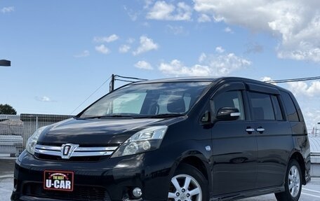 Toyota ISis I, 2012 год, 999 000 рублей, 1 фотография