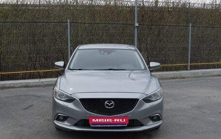 Mazda 6, 2013 год, 1 497 000 рублей, 3 фотография
