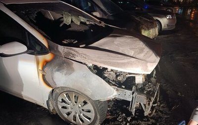 KIA cee'd III, 2013 год, 350 000 рублей, 1 фотография