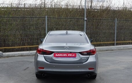 Mazda 6, 2013 год, 1 497 000 рублей, 4 фотография
