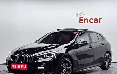 BMW 1 серия, 2021 год, 2 300 000 рублей, 1 фотография