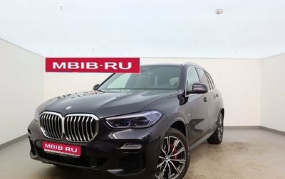 BMW X5, 2021 год, 6 470 000 рублей, 1 фотография