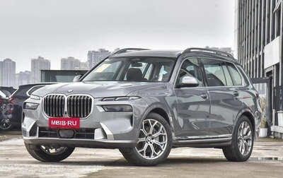 BMW X7, 2025 год, 19 930 394 рублей, 1 фотография