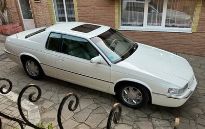Cadillac Eldorado IX, 1999 год, 1 390 000 рублей, 1 фотография