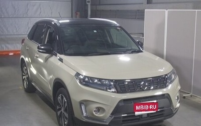 Suzuki Escudo IV, 2022 год, 1 824 000 рублей, 1 фотография