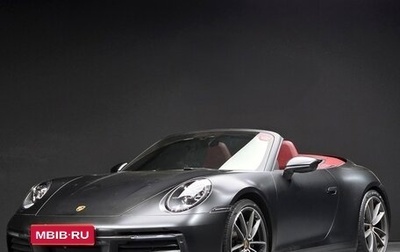 Porsche 911, 2022 год, 10 950 000 рублей, 1 фотография