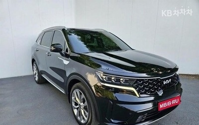 KIA Sorento IV, 2022 год, 1 фотография