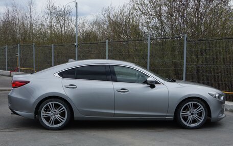 Mazda 6, 2013 год, 1 497 000 рублей, 6 фотография